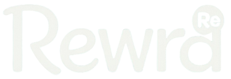 Rewrd Logo